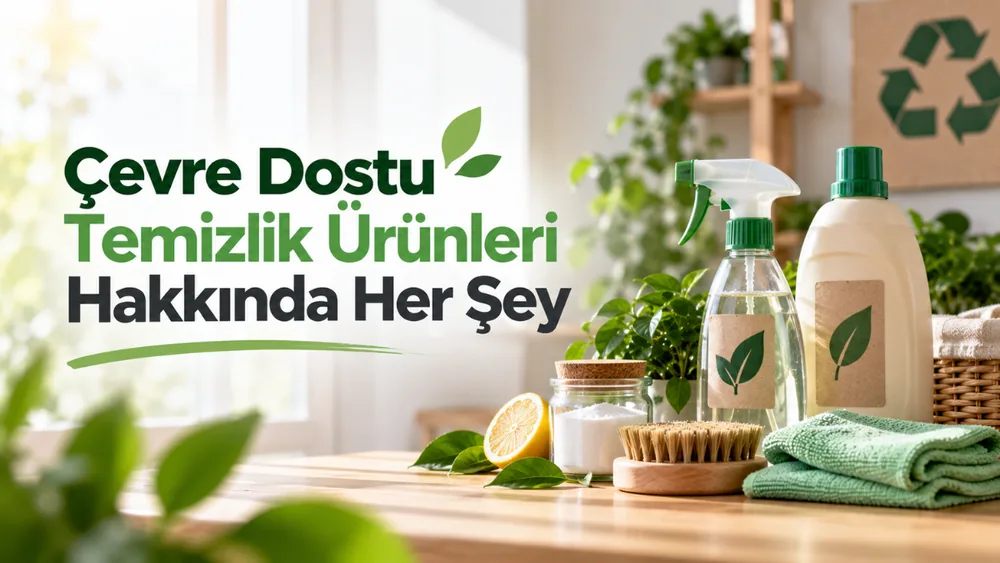 Çevre Dostu