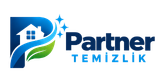 Partner Temizlik Konya – Ana Logo